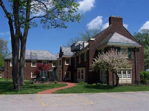 Montague Inn Saginaw Exterior foto
